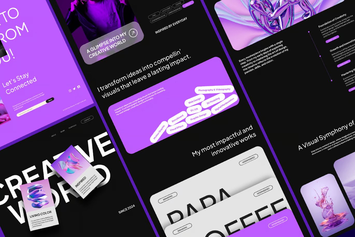 UI/UX Design
