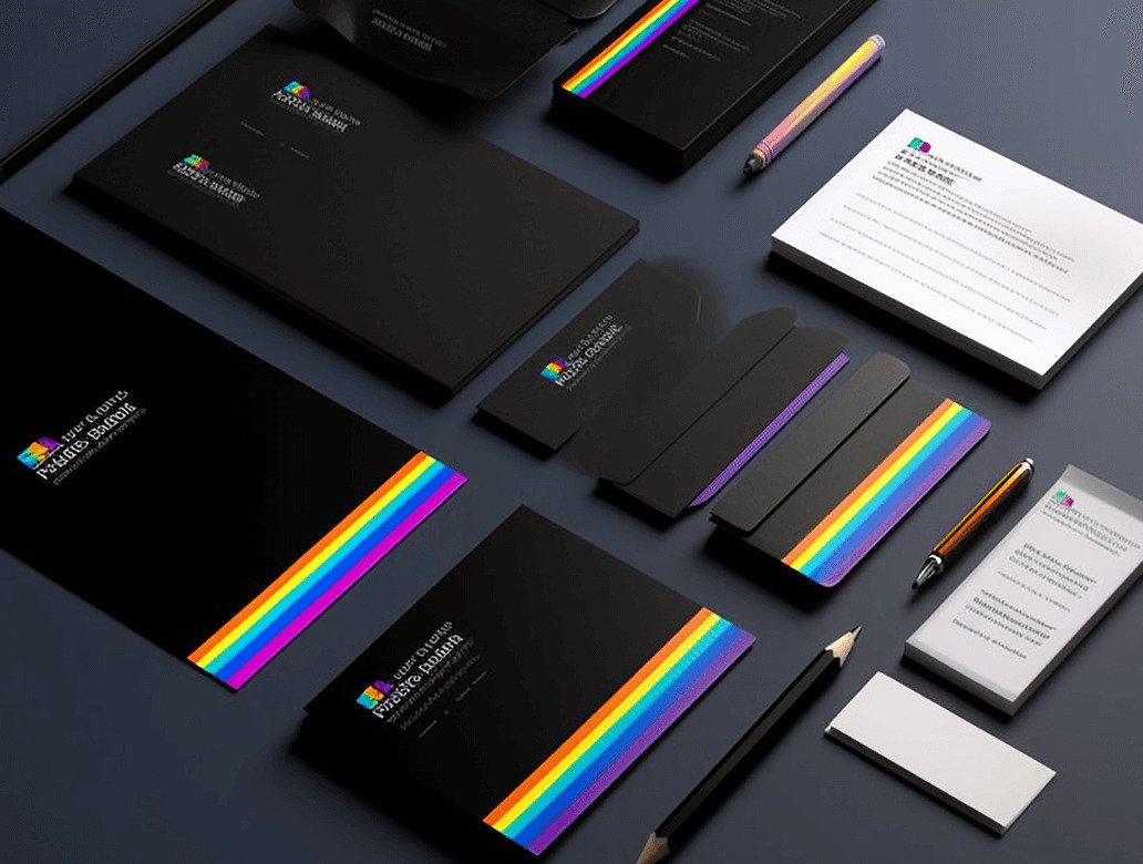 Logo & Branding