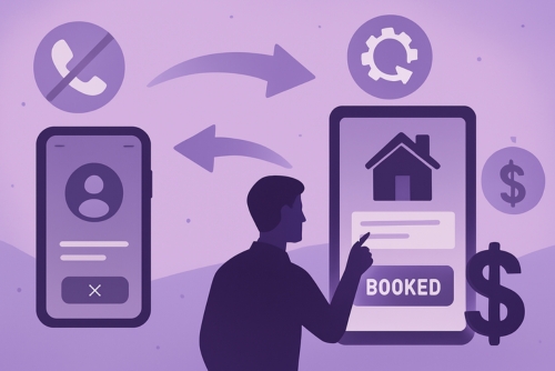 How Elixir Helped a Florida Roofer Automate Bookings & Follow-Ups