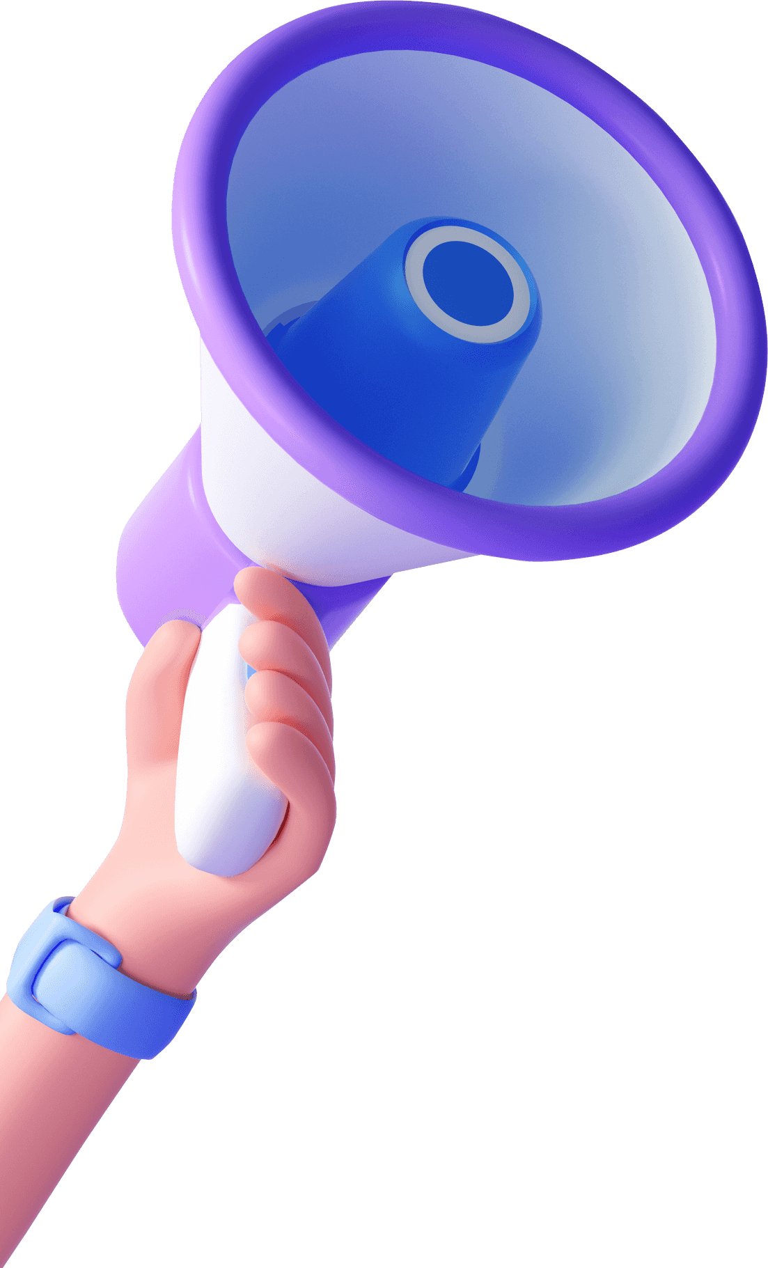 Megaphone