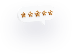Stars rating