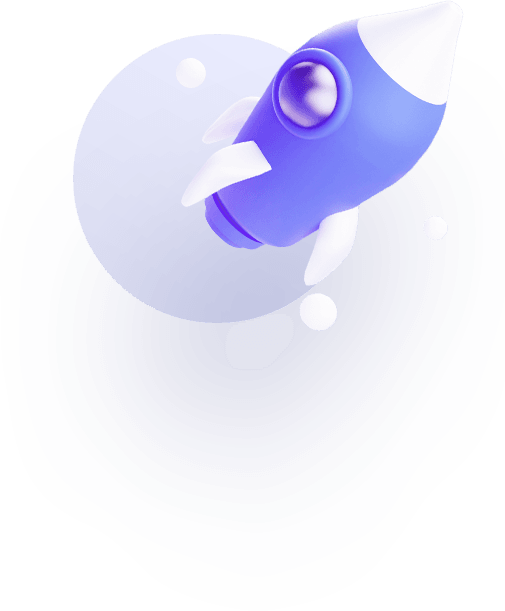 Rocket launch