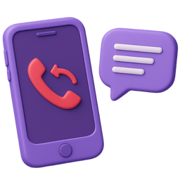 Missed Call Text-Back.
