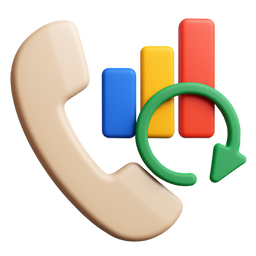 Smart Call Tracking & Reporting