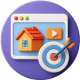 Facebook Ads Icon